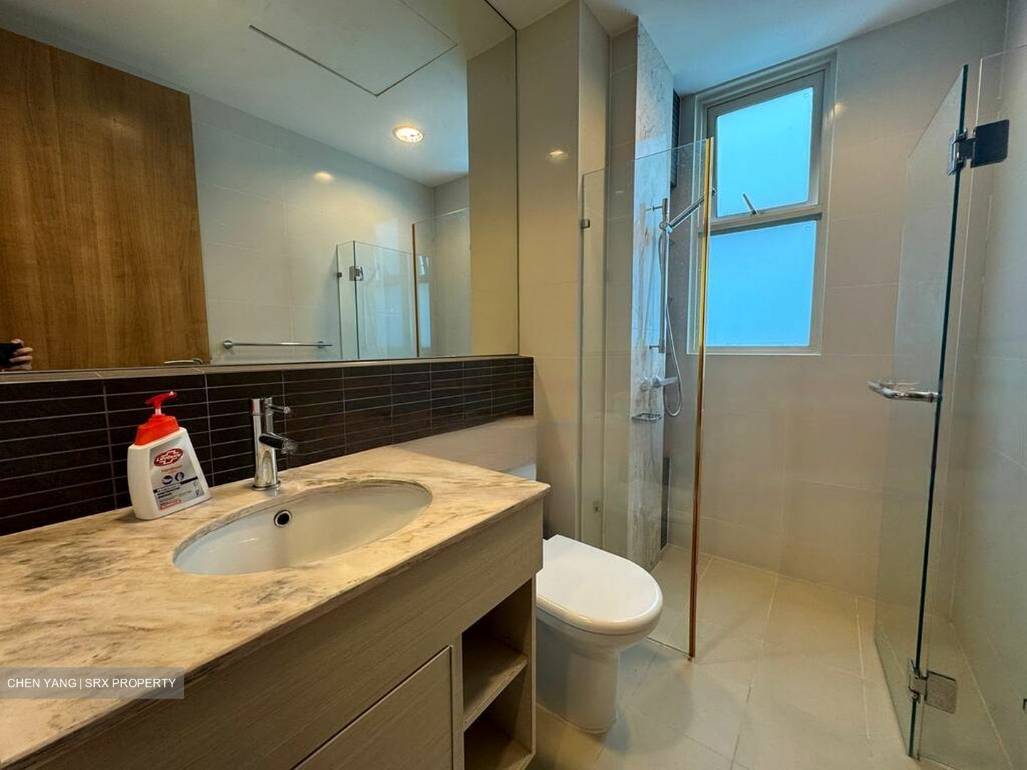 Seletar Hills Estate (D28), Terrace #476402041